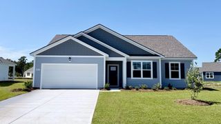 New construction Single-Family house 6012 Kermode Dr, Conway, SC 29526 plan Booth - image
