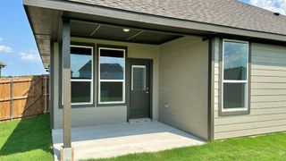 New construction  house 10520 Blue Lapis Rd, Fort Worth, TX 76036 plan PARROT - image