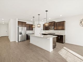New construction Single-Family house 24482 W Chambers St, Buckeye, AZ 85326 plan Sawyer - image