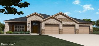 New construction Single-Family house 2901 Goldeneye, Greenville, TX 75402 - image