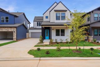 New construction Single-Family house 11276 Dance Hall Dr, Montgomery, TX 77316 plan Sabine - image