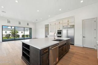 New construction Single-Family house 3332 S Quinn Ave, Gilbert, AZ 85297 - image