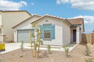 New construction Single-Family house 1780 E Mcentee Ln, San Tan Valley, AZ 85143 - image