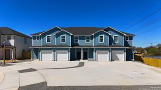 New construction Multi-Family house 6014 Shashi Pl, San Antonio, TX 78244 - image