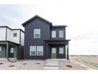 New construction Single-Family house 981 Trumpet Ln, Windsor, CO 80550 - image