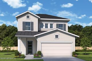 New construction Single-Family house 265 Sutton Dr, Ponte Vedra, FL 32081 plan The Florentina - image