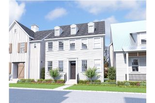 New construction Single-Family house 2616 Lake Kolbe Ln, Houston, TX 77080 - image