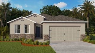 New construction Single-Family house 7349 Sw 45Th Ct, Ocala, FL 34474 - image