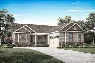 New construction Single-Family house 1664 Dresden Dr, Rock Hill, SC 29732 - image