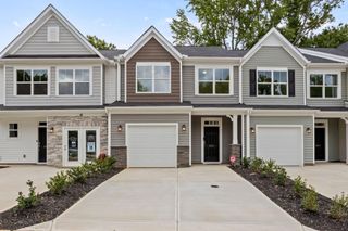 New construction Single-Family house 202 Spartina Ct, Spartanburg, SC 29305 plan Ashland - image