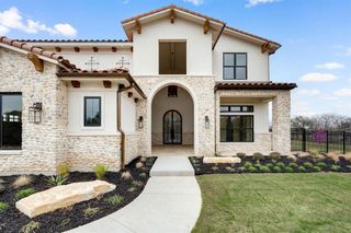 New construction Single-Family house 10621 Arrowhead Point Dr, Fort Worth, TX 76179 - image