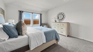 New construction house 936 Jefferson Wy, Sherman, TX 75092 plan Caroline - image