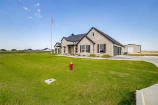 New construction Single-Family house 112 Rocky Top Rnch, Reno, TX 76020 - image