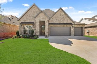 New construction Single-Family house 3910 Ablon Trail, Garland, TX 75043 - photo