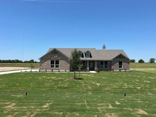 New construction  house 8755 Cr 623, Blue Ridge, TX 75424 plan Cibolo - image