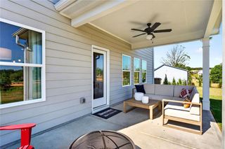 New construction Single-Family house 106 Shire Lp, Calhoun, GA 30701 - image