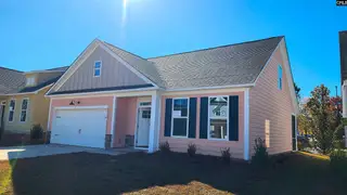 New construction Single-Family house 112 Locomotive (Lot 03) Ln, Irmo, SC 29063 plan Timberwood II - image