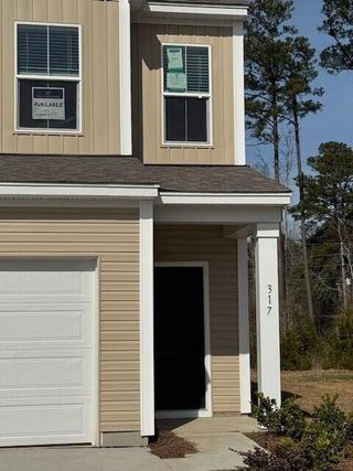 New construction Single-Family house 317 Clipper Ct, Summerville, SC 29486 - image