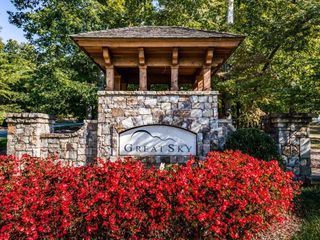 New construction Single-Family house 5145 Aster Bend, Canton, GA 30114 The Montage- photo