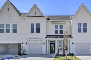 New construction Single-Family house 3032 Coastal Dream Wy, Leland, NC 28451 plan Hyacinth - image