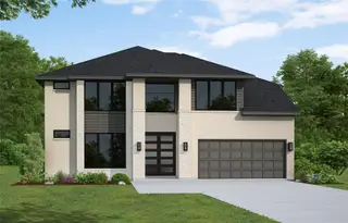 New construction Single-Family house 30939 Golden Felipe St, Fulshear, TX 77441 - image