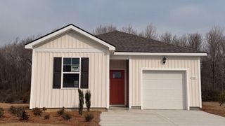 New construction Single-Family house 7469 Meadow Walk Lp, Loris, SC 29569 plan Cameron - image