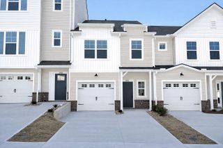 New construction Single-Family house 245 Taylor Woods Ct, Greenville, SC 29607 plan The Carson - image