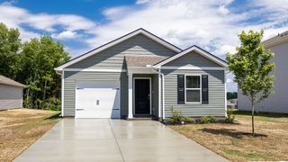 New construction Single-Family house 1405 Belmont Wy, Lewisburg, TN 37091 plan Devon - image