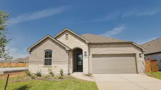 New construction Single-Family house 4732 Bakers Landing Dr, Katy, TX 77493 plan Mahogany - image