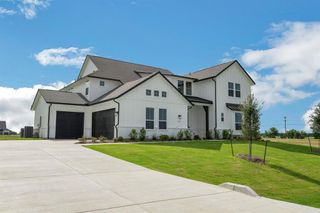 New construction Single-Family house 5614 Gaelic Dr, Celina, TX 75009 plan The Kennedy II - image