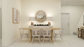 New construction  house 8649 Salty Sands St, Parrish, FL 34219 plan Verona II - image