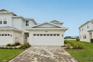 New construction  house 32032 Anchor Point Dr, Wesley Chapel, FL 33545 plan Dalia - image