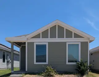 New construction Single-Family house 6635 Coulter Dr, Princeton, TX 75407 plan Bristol - image