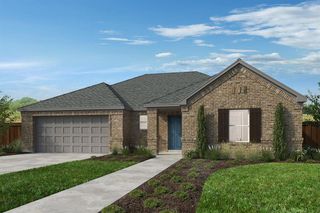 New construction Single-Family house 214 Colvin Lane, Justin, TX 76247 - photo