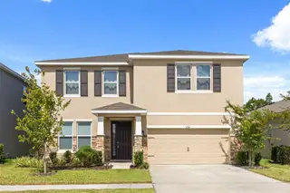 New construction Single-Family house 6764 Broad River Ave, Land O' Lakes, FL 34638 - image