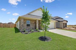 New construction Single-Family house 9205 Skyrocket Dr, Fort Worth, TX 76036 - image