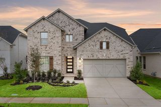 New construction Single-Family house 4231 Berylline Ln, Prosper, TX 75078 plan Mineola - image