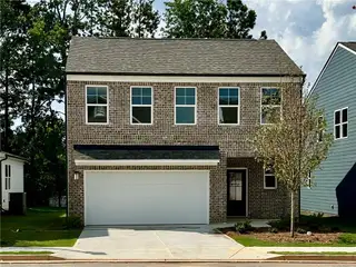 New construction Single-Family house 4445 Buttonwood Ln, Lilburn, GA 30047 - image