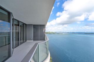 New construction Condo house 700 Ne 24 St, Unit 2003, Miami, FL 33137 - image