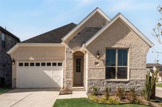 New construction Single-Family house 3228 Loftwood Ln, Anna, TX 75409 plan Isabela - image