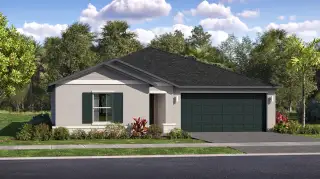 New construction Single-Family house 12603 Sw 213 St, Miami, FL 33177 plan Celeste - image