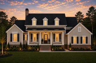 New construction Single-Family house 2 Gregorie Neck Rd, Okatie, SC 29909 plan Sheridan - image