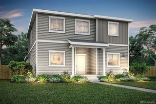 New construction Single-Family house 200 Equine Rd, Berthoud, CO 80513 - image