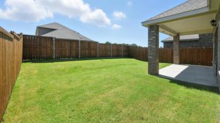 New construction  house 4261 Zayan Dr, Sherman, TX 75090 plan 3220 Tanzanite - image