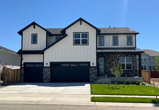 New construction Single-Family house 1833 Flourish Dr, Windsor, CO 80550 plan C505 - image
