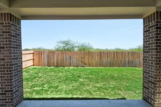 New construction Single-Family house 4760 Terrel Pt, Schertz, TX 78108 plan Maybach Plan - image