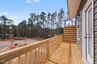 New construction Townhouse house 720 Orchard Vista Cir, Raleigh, NC 27606 - image