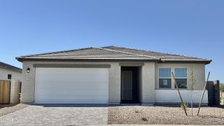 New construction  house 15793 W Beryl Ave, Waddell, AZ 85355 plan Lavender - image
