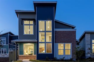 New construction Single-Family house 9620 Petrichor Blvd, Austin, TX 78653 - image