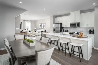 New construction  house 3021 Stratton Vly, Smyrna, TN 37167 plan Mozart - image